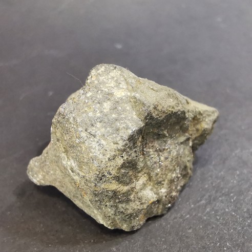 Cinábrio mineral para coleção – Espanha na Cristalljoia Barcelona