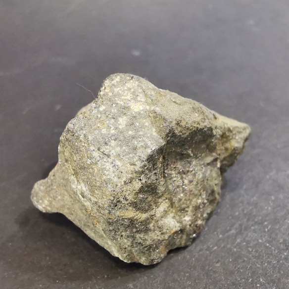 Cinábrio mineral para coleção – Espanha na Cristalljoia Barcelona