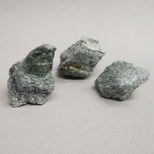 Crisotil Mineral para Colección - Rusia en Cristalljoia Barcelona