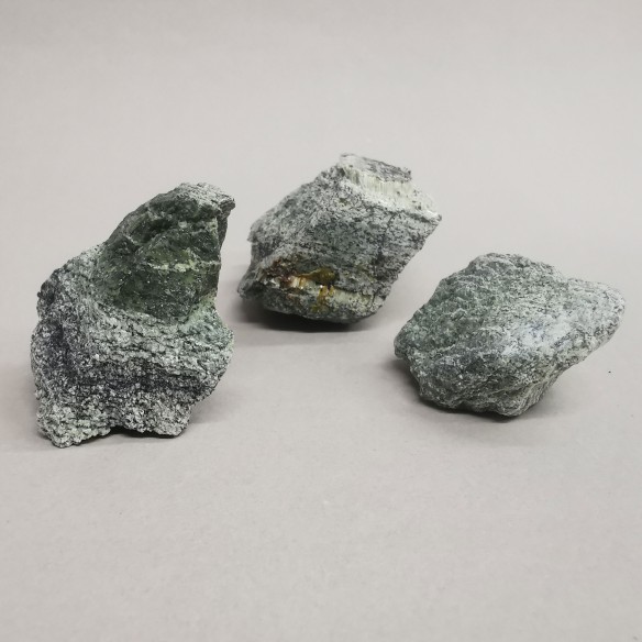 Crisotil Mineral para Colección - Rusia en Cristalljoia Barcelona