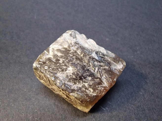Multicolor fluorite mineral for collection – China