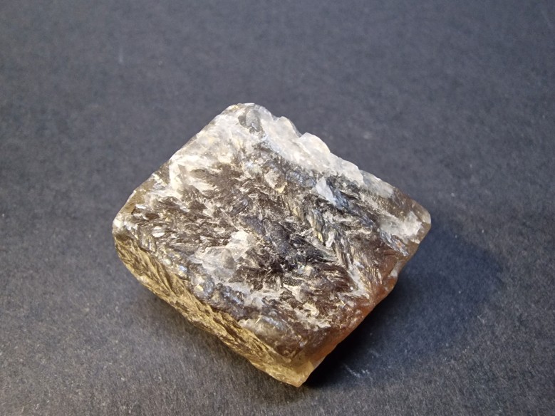 Multicolor fluorite mineral for collection – China