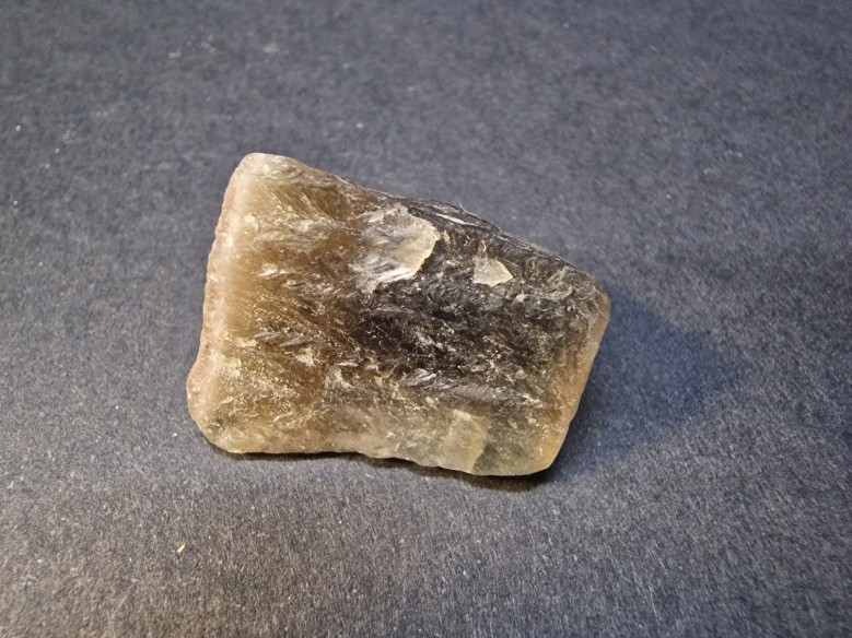 Multicolor fluorite mineral for collection – China