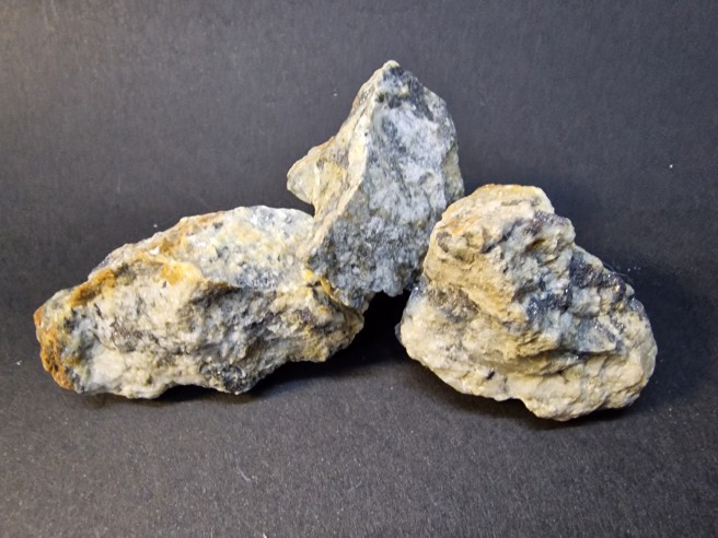 Galena mineral for collection – Catalonia at Cristalljoia