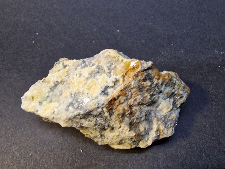 Galena mineral for collection – Catalonia at Cristalljoia