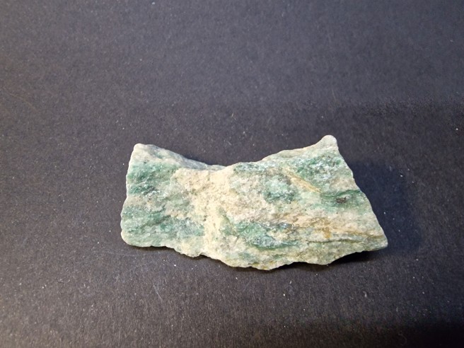 Fuchsita verde Mineral para Colección - Brasil en Cristalljoia