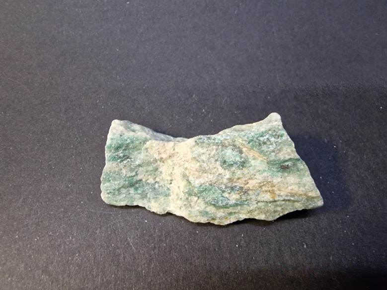 Fuchsita verde Mineral para Colección - Brasil en Cristalljoia