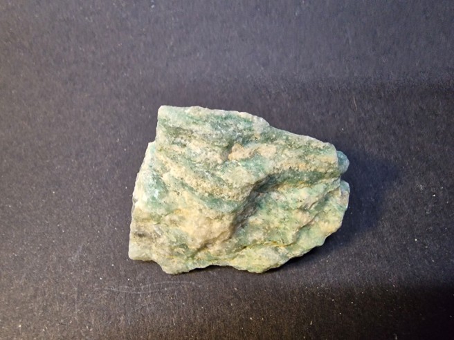 Fuchsita verde Mineral para Colección - Brasil en Cristalljoia
