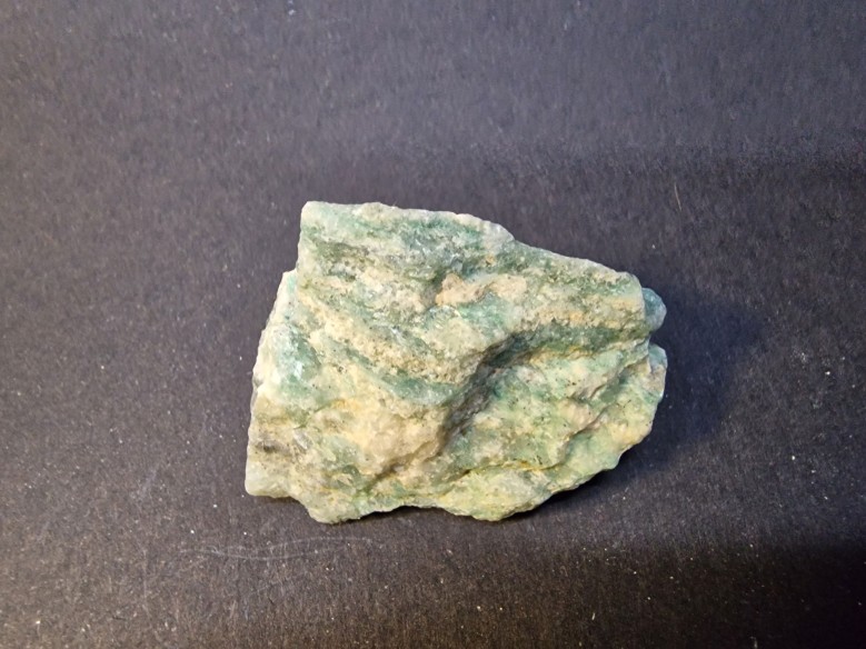 Fuchsita verde Mineral para Colección - Brasil en Cristalljoia