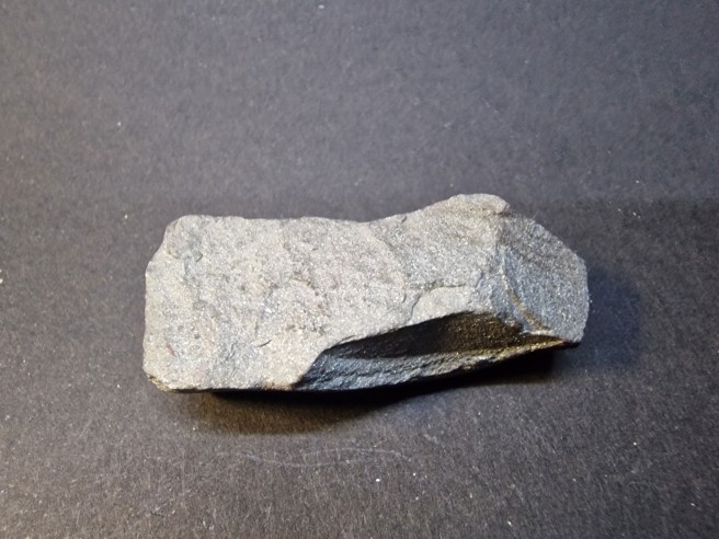 Hematite mineral for collection – Brazil at Cristalljoia