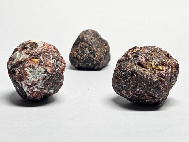 Granate Mineral para Colección - India en Cristalljoia Barcelona