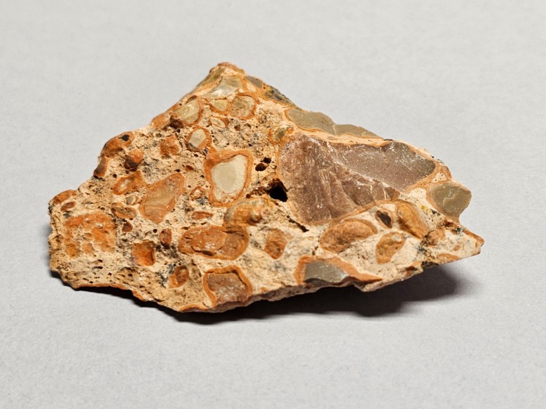 Leopardita mineral per a col·lecció - Brasil