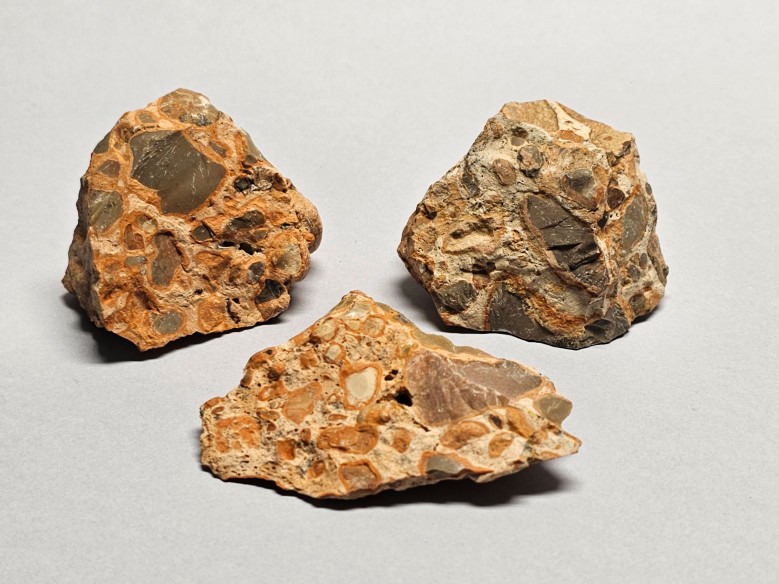 Leopardita mineral per a col·lecció - Brasil
