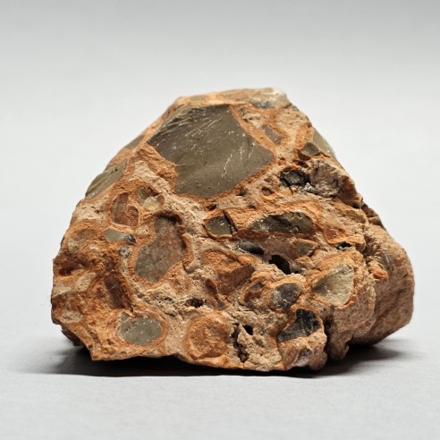 Leopardita mineral per a col·lecció - Brasil