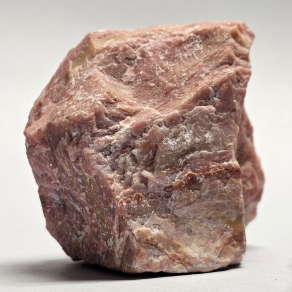 Jaspe rosa mineral para coleção – Brasil Barcelona
