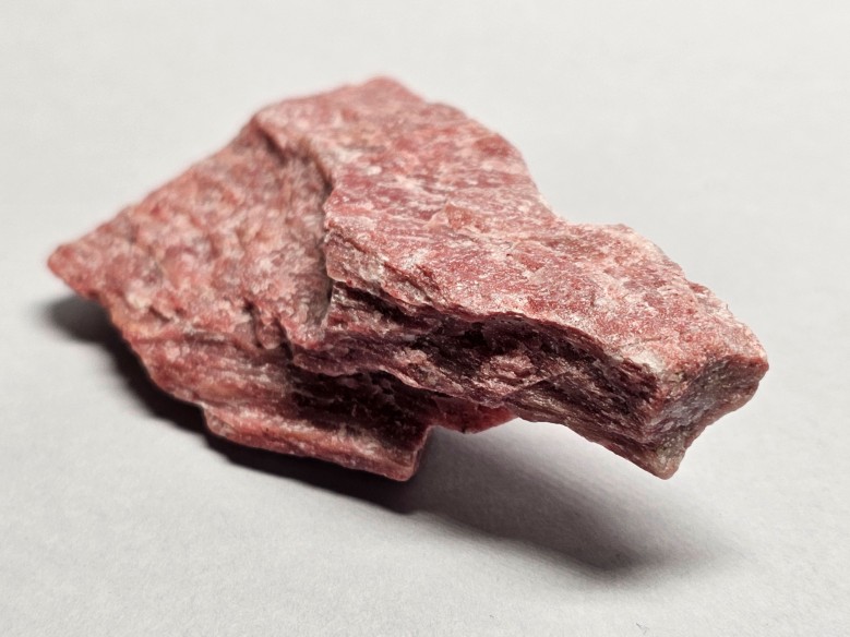 Jaspe rosa mineral para coleção – Brasil Barcelona