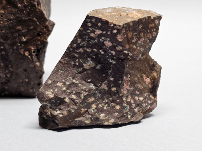 Jaspi flor mineral per a col·lecció - Austràlia