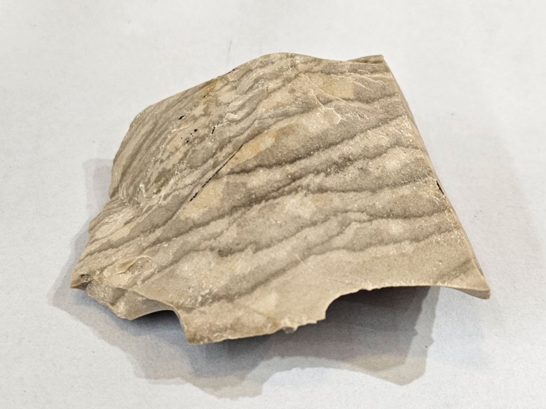 Jaspi escata mineral per a col·lecció - Austràlia