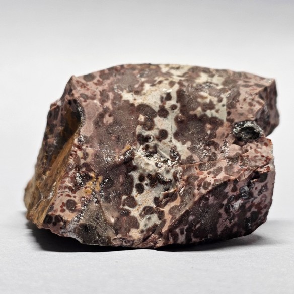 Jaspi lleopard mineral per a col·lecció - Brasil