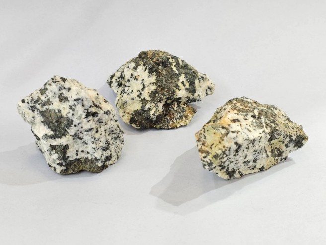 Jaspi molsa mineral per a col·lecció - Brasil