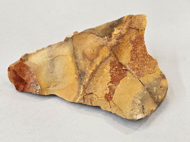 Jaspi porcellana mineral per a col·lecció - EUA