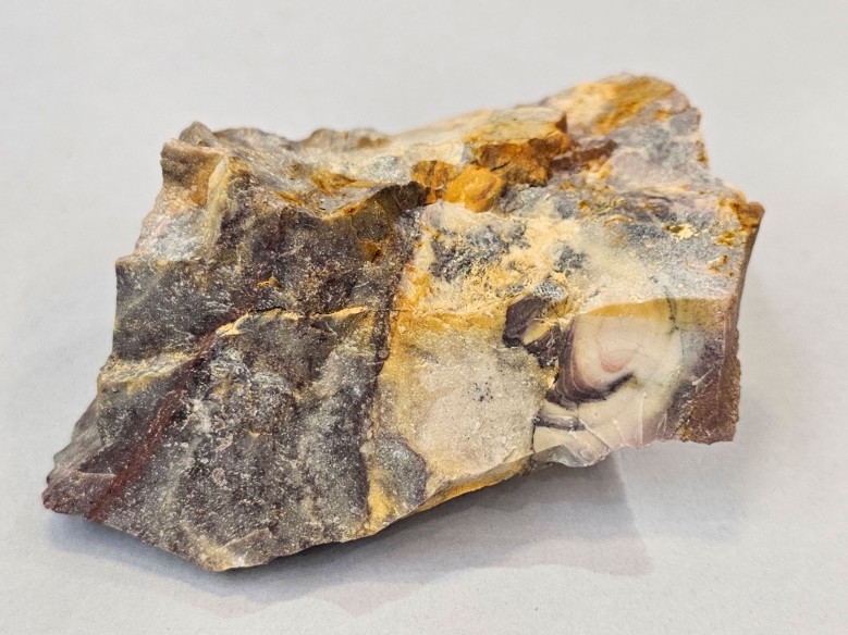 Jaspi porcellana mineral per a col·lecció - EUA