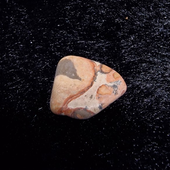 minerales aries