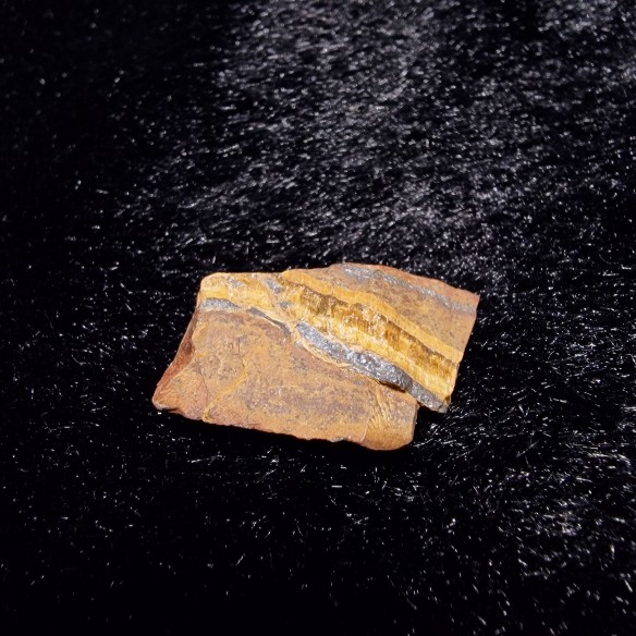 minerales capricornio