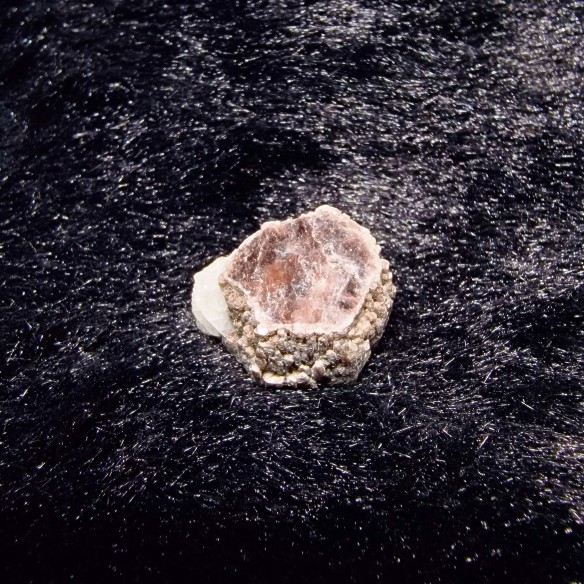 minerales de cáncer