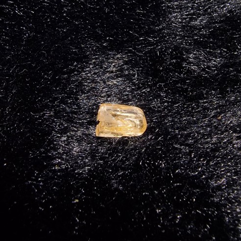 minerales escorpio