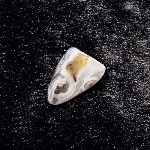 minerales de leo
