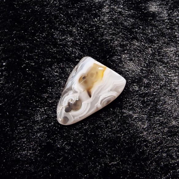 minerales de leo