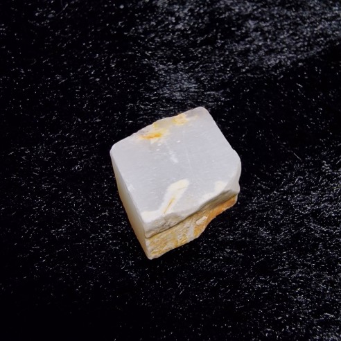 minerales piscis