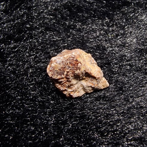minerales piscis