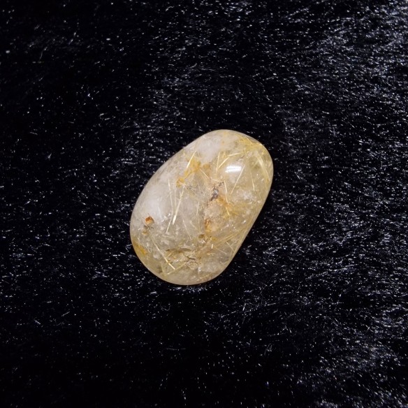 minerales virgo