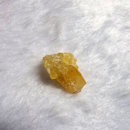 berilo amarillo o dorado