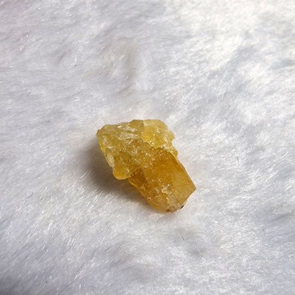 berilo amarillo o dorado