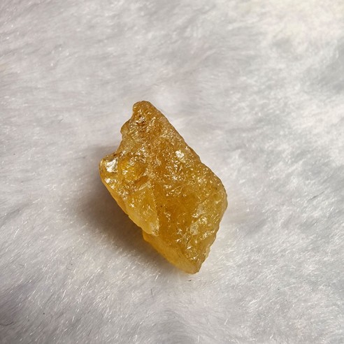 berilo amarillo o dorado
