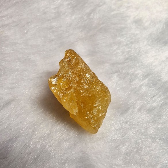 berilo amarillo o dorado