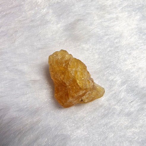 berilo amarillo o dorado