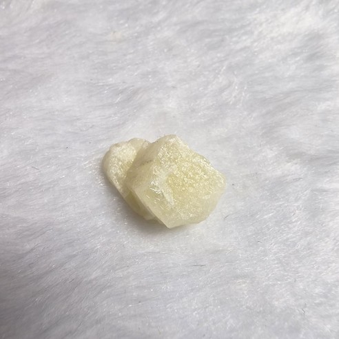 Heliodoro o berilo amarillo