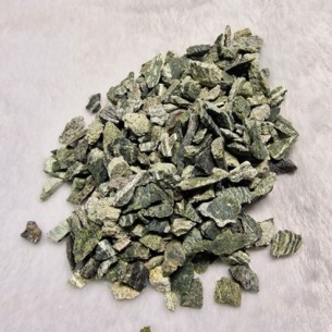 Mineral mini crisotilo en Cristalljoia Barcelona