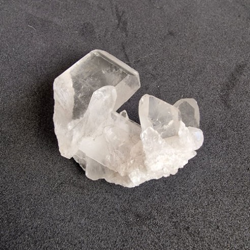 Master quartz tabular rock crystal cx20pc331