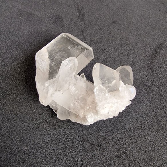Master quartz tabular rock crystal cx20pc331