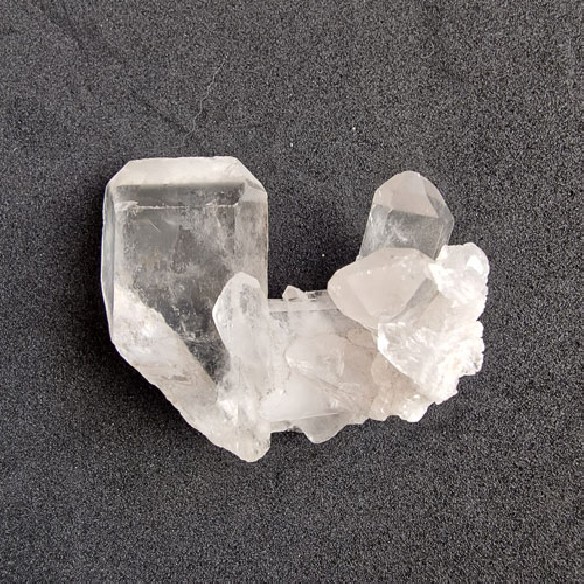 Master quartz tabular rock crystal cx20pc331