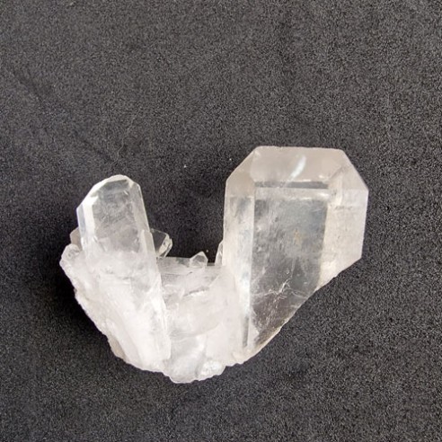 Master quartz tabular rock crystal cx20pc331