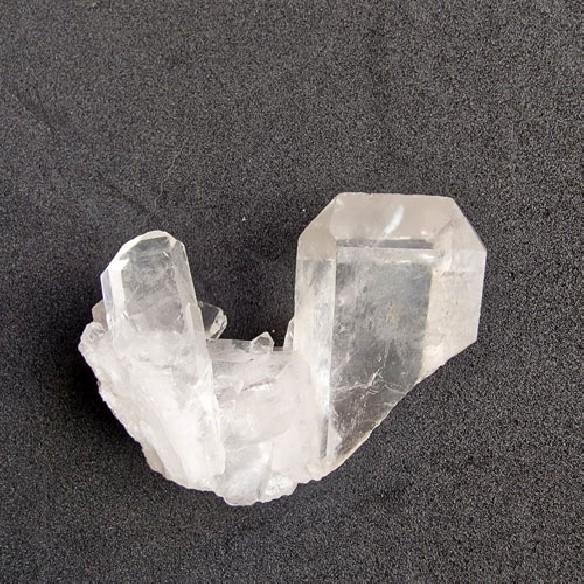 Master quartz tabular rock crystal cx20pc331