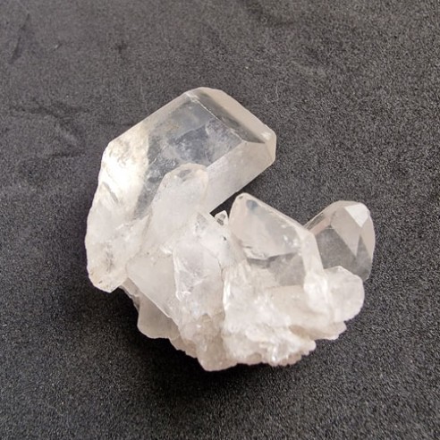 Master quartz tabular rock crystal cx20pc331