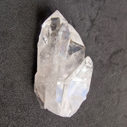 Master quartz cathedral rock crystal cx20pc332