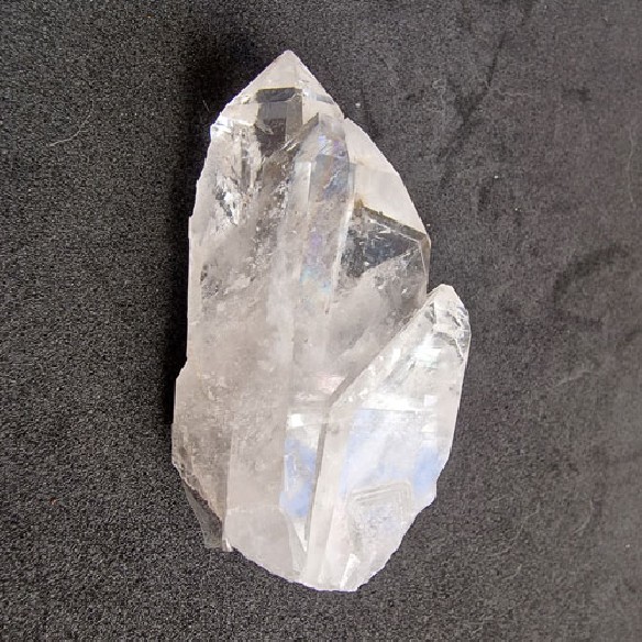 Master quartz cathedral rock crystal cx20pc332
